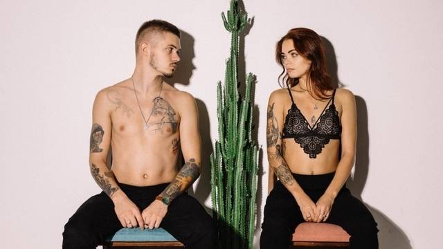 Как да впечатлим един мъж