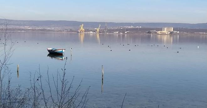 КАКВО ЗНАЕМ ЗА ВАРНЕНСКОТО ЕЗЕРО РАЗЛИЧНИТЕ НОВИНИ DIFFERENT NEWS