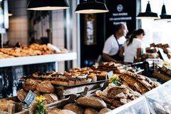 Маркетингова стратегия и реклама на сладкарница