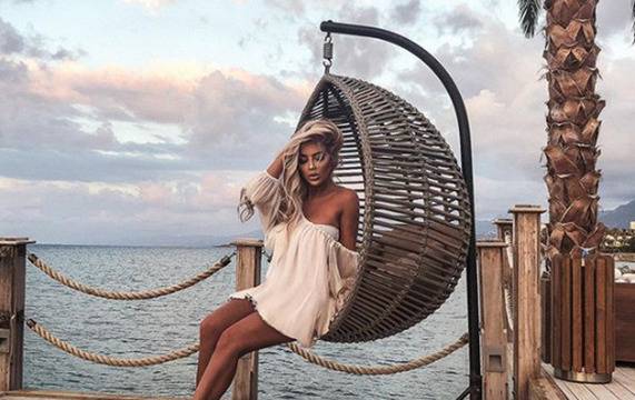 Андреа отвърна на шегите на Зуека и Рачков по неин адрес