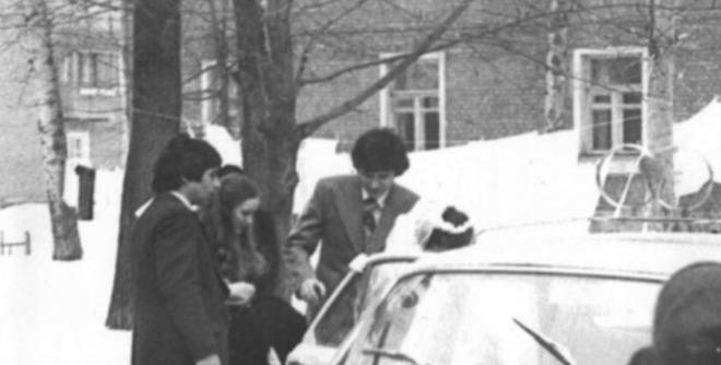 Спомени от соца: Отиде в Коми за „Волга”, а се върна с булка Олга