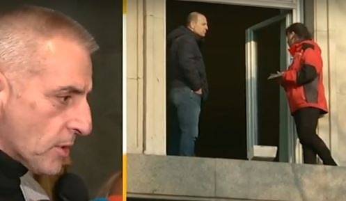 Шефът на НСО: Насилие над медицинските сестри не е имало