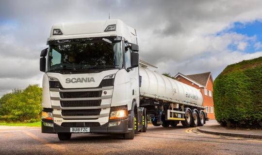 Мобилен сервиз камиони денонощен и резервни части за камиони и автобуси