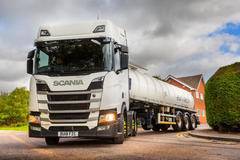 Мобилен сервиз камиони денонощен и резервни части за камиони и автобуси