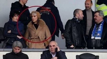 Секретарката на Божков се оказа племенница на Аня Пенчева