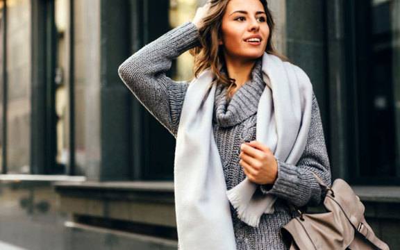Как да изберем перфектният дамски пуловер
