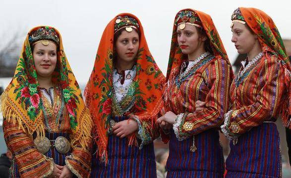 Днес е Тодоровден!