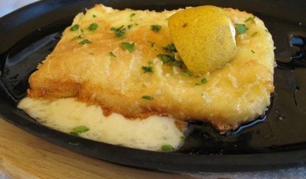 Кулинарни рецепти