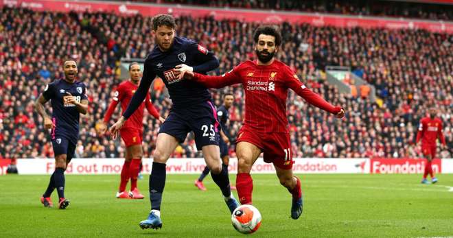 Джеймс Милнър: „Ливърпул не рухна когато другите отбори биха го направили“