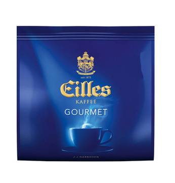 Кафе филтри дози Eilles Gourmet 36 бр.