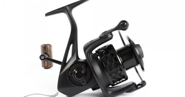 Макара Nash Scope GT Reels