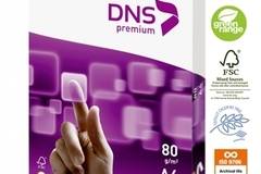 Бял копирен картон DNS premium 250г