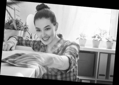 Основни съвети и насоки при почистването на мрамор