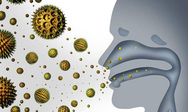 Алергията и сенната хрема могат да бъдат излекувани