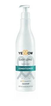 БАЛСАМ ЗА СТИМУЛИРАНЕ НА РАСТЕЖА С МОРСКИ ВОДОРАСЛИ ОТ ТАИТИ ALFAPARF YELLOW EASY LONG 500ml