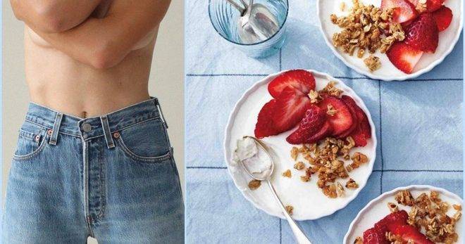 Kак фазите на цикъла влияят на храненето?