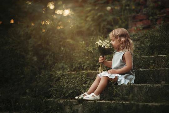 9 факта за децата, родени през май