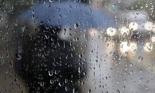 Днес с валежи. Максималните температури ще са от 5° до 13°