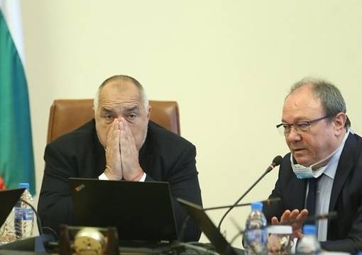 Борисов: България губи десетки милиони левове заради коронавируса