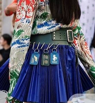 Българска дизайнерка е номинирана за престижна модна награда