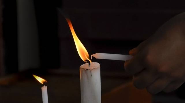 Организация на погребение