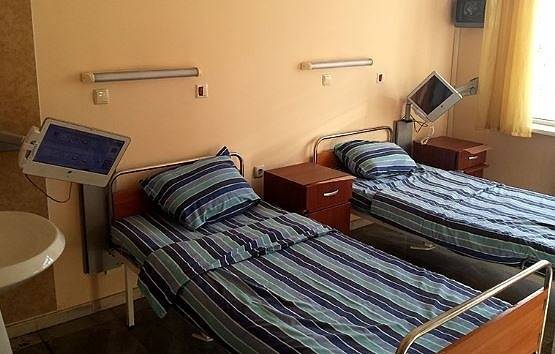 До 72 часа Втора градска болница в столицата става инфекциозна с капацитет от 50 легла