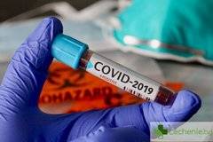 Първа жертва на коронавирус у нас и нов случай на COVID-19 - Lechenie.bg