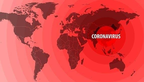 Световната здравна организация обяви коронавируса за пандемия