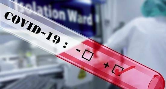 Вижте заповедта на здравния министър за мерките срещу COVID-19