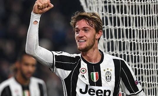 Футболист на „Ювентус“ е дал положителна проба за коронавирус
