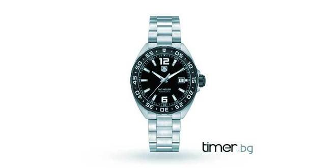 5-те най-актуални мъжки часовници в момента