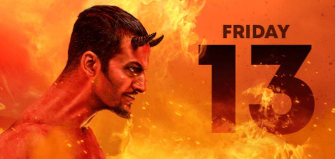 Winbet със специален бонус за петък 13-ти