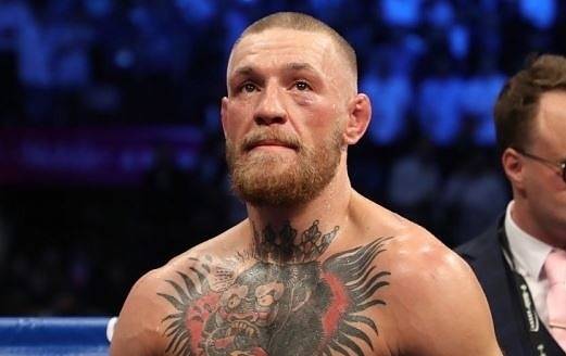 Конър Макрегър загуби леля си заради коронавируса