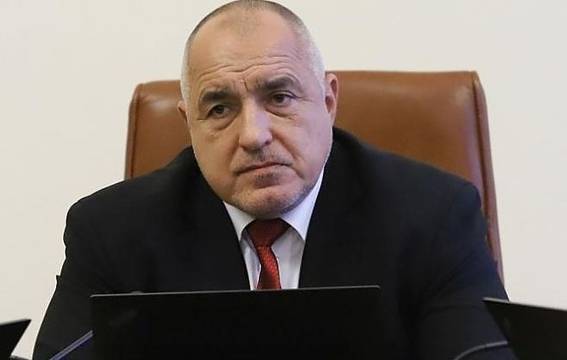Борисов с призив: Остани вкъщи, спаси живот (СНИМКА)