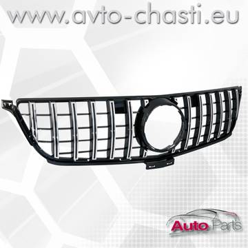 AMG GT-R GRILL MERCEDES ML W166