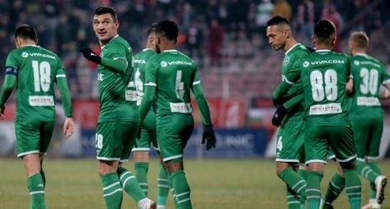 „Лудогорец“ спря тренировки, забраниха на играчите да напускат България