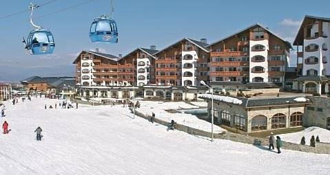 Хотели в Банско масово затварят заради обявеното извънредно положение в страната