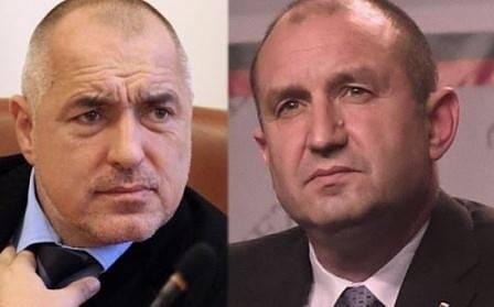 Борисов подкрепя въвеждането на най-строги мерки. Разговаря по телефона с президента Радев