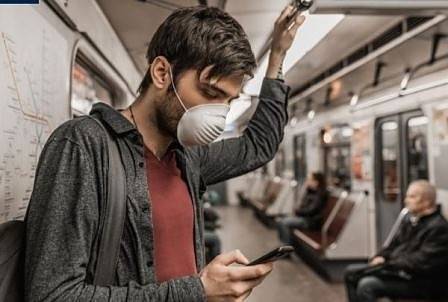 Ето как трябва да почиствате мобилния си телефон от COVID-19