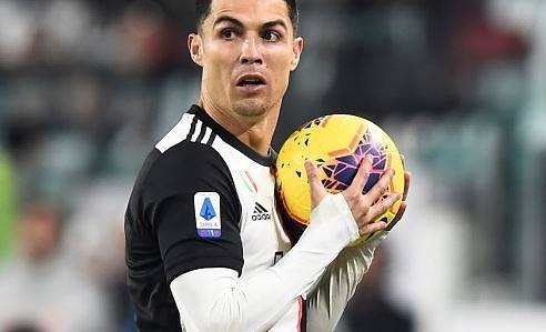 Роналдо превръща хотелите си в болници заради коронавируса