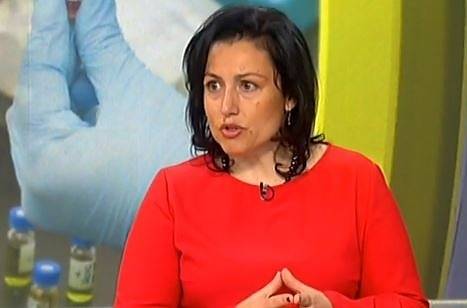 Министър Танева: Няма риск от недостиг на основни храни