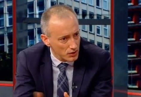 Красимир Вълчев: Кризата е възможност да направим по-голяма крачка към електронно обучение