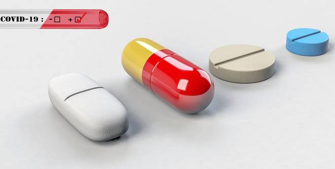 Противовъзпалителните лекарства може да влошат състоянието при COVID-19