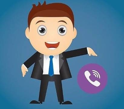 Viber удвоява броя на участниците в групови разговори