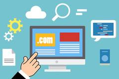 На 15 март празнуваме рожден ден на .com домейните