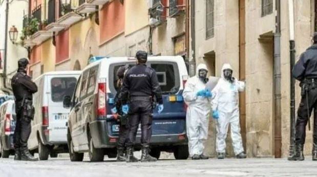 Испания: глоба от 100€ до 600 000€ за всеки, който е на улицата без причина