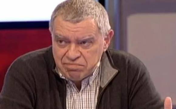 Проф. Константинов за COVID-19: Нещата изглеждат ужасяващо, в България до 6 месеца ще се заразят 150 000