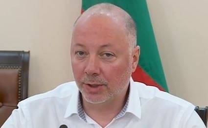 Росен Желязков: Първият конвой от български камиони тръгна от Нова Гориция (ВИДЕО)