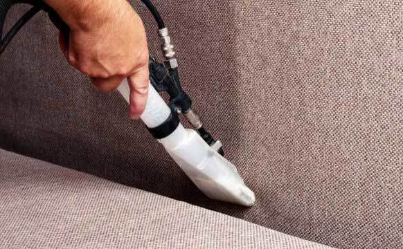 Пране на килими