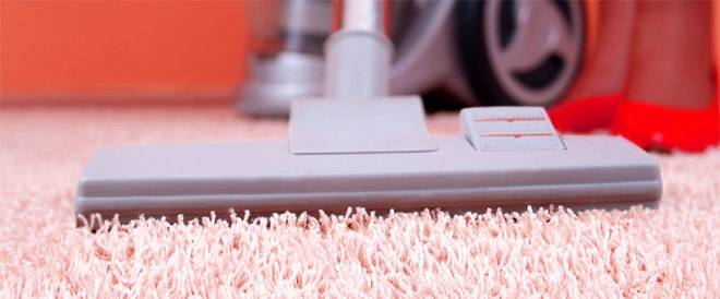 3 съвета как да почистим мокета у дома